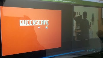 Ece-540 project demo , A game - 