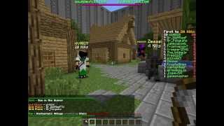 Speed Hacker in OITQ