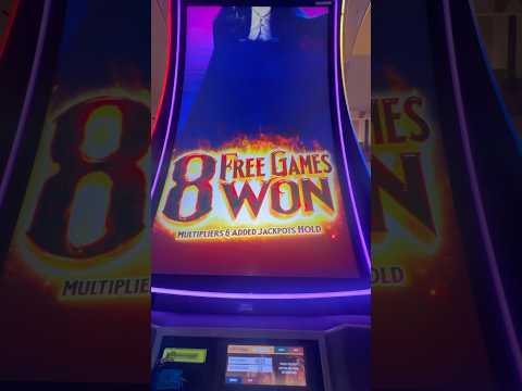 Silver Sevens Hotel and Casino | Las Vegas #Vegas #casino #travel