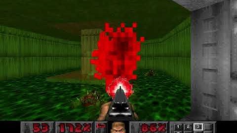 PlayStation Doom: Extra Monsters Edition: 02