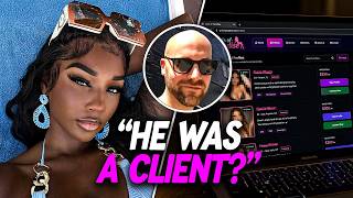 Ashlee Jenae’s Secret Page REVEALED And Joe Looks WORRIED!