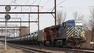 Fall Into Winter Sampler Pack - Assorted Trains From Late 2013