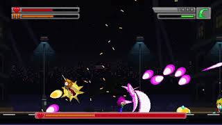 bleed 2 but we suck
