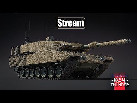 Видео: ( WARTHUNDER ) ПЕРЕМЕН УРОНА ТРЕБУЮТ НАШИ СЕРДЦА #warthunder