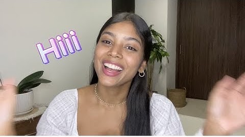 AU PAIR VIDEO APPLICATION | Dani Herrera