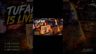 #freefireshorts  CS #freefireclips  1VS4