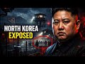 North Korea: Inside the World’s Most Dangerous Dictatorship 🔥🇰🇵 | Hidden Truths Exposed