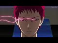 Akashi AMV - Monster / Beggin