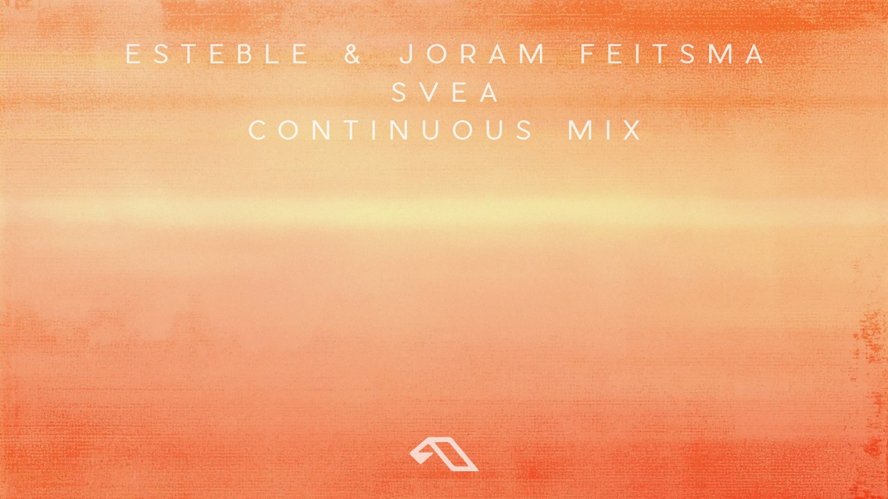 Watch Esteble & Joram Feitsma - Svea EP (Continuous Mix) on YouTube Watch Esteble & Joram Feitsma - Svea EP (Continuous Mix) on YouTube