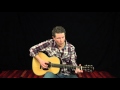 Bring Me My Shotgun (Lightnin' Hopkins) - Lesson Trailer