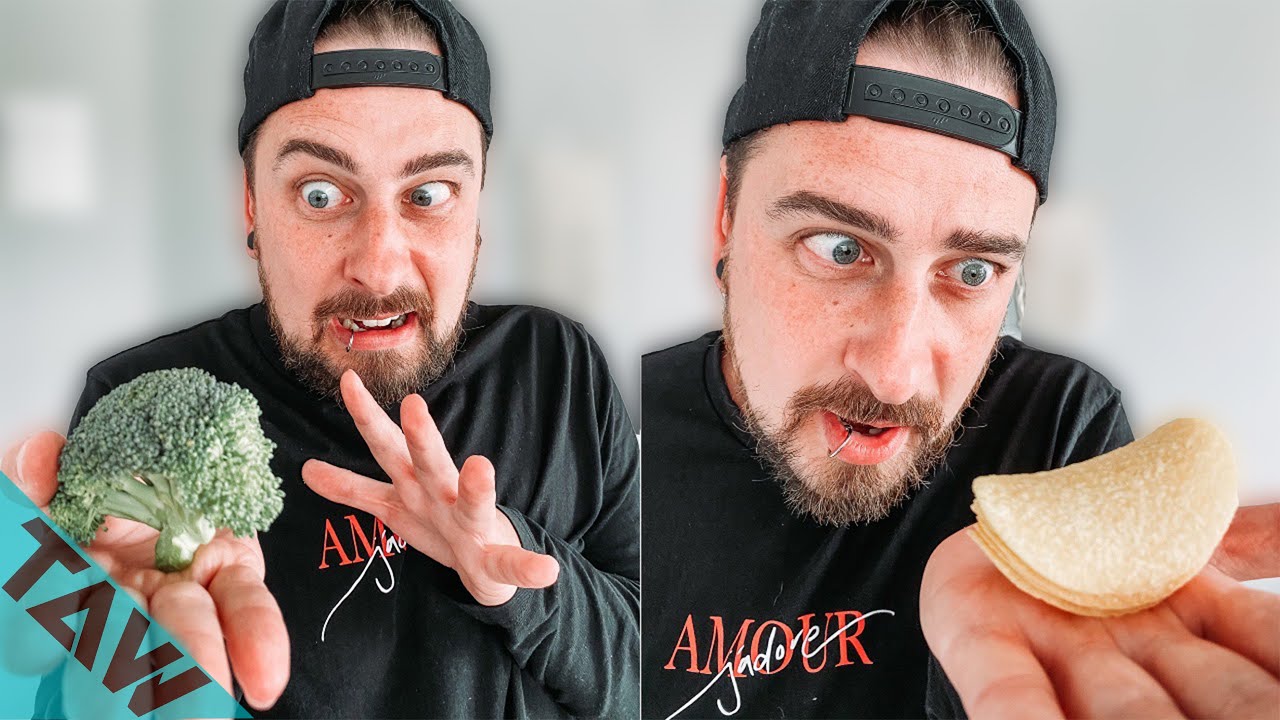 Autism And Food Issues - This Is Why YOU Are Wrong (3 TIPS To Improve