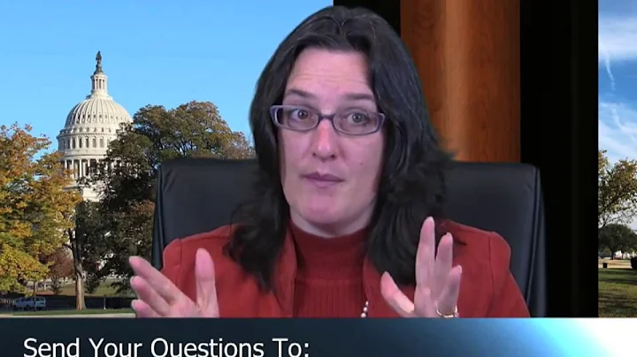 Elizabeth Albro on ED Budget Priorities for Research