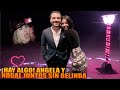 ¡Hay Algo! Angela Aguilar y Christian Nodal Juntos Sin Belinda.