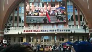 D-Town Throwdown 2011