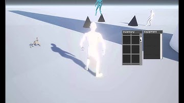 MMOKIT modifying inventory