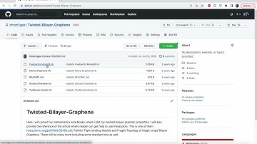 Download Mathematica Notebook from Github and run the notebook
