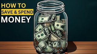 How to save, spend andthink rationlly about money big think 😍