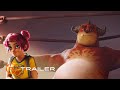 Rumble Official Trailer (2021) - Regal Theatres HD