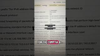 How to Pass the CompTIA A+ in 2026