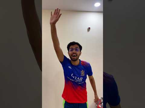 RCBian #rcb #ipl