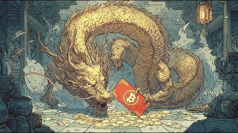 The Great Crypto War: China