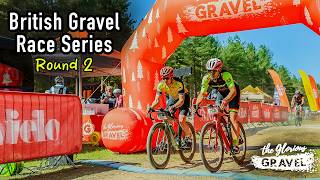 Thetford Gravel Race Cramp Survival Mode