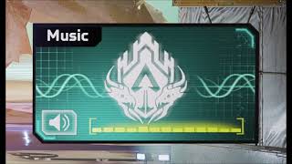 Apex Legends - Saviors Drop Music/Theme (Season 13 Battle Pass Reward)