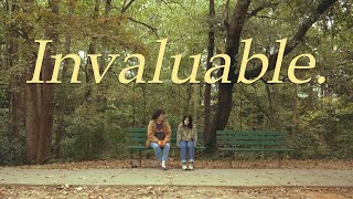 Invaluable | Chapman Application Film 2025 [WAITLISTED]
