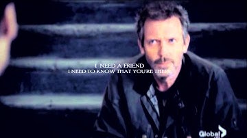 [H]ouse & [W]ilson | Bird Song Intro