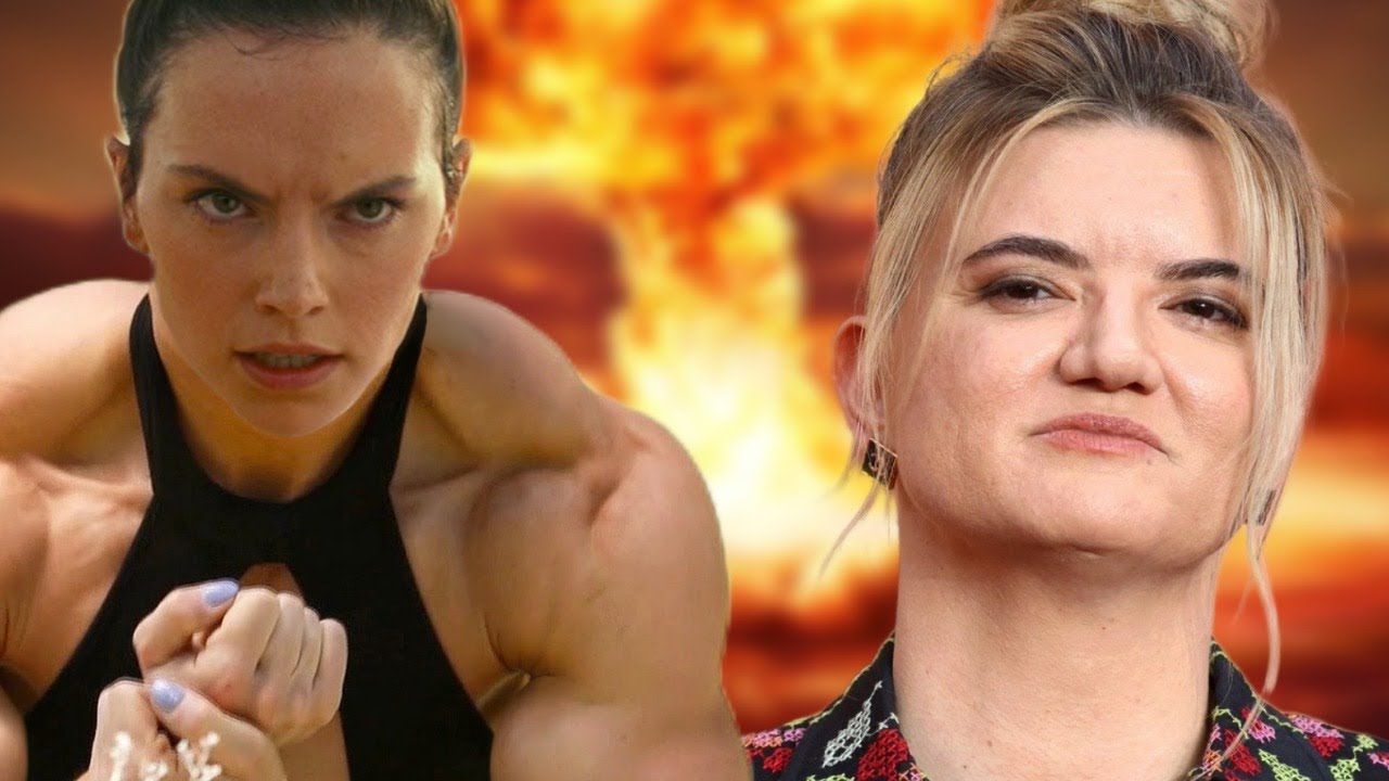 The Acolyte DISASTER Continues – Everyone HATES Disney Star Wars