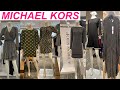 MICHAEL KORS|MICHAEL KORS DRESSES AND BLOUSES PRICES| MICHAEL KORS NEW COLLECTION|USA