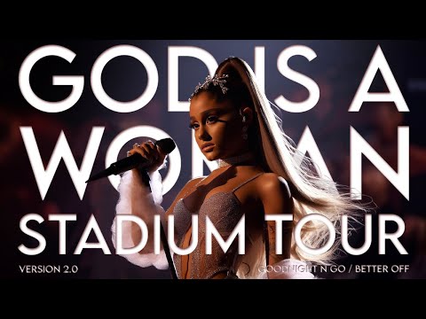 Ariana Grande -