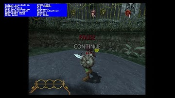 OSSC Pro April 2021 update