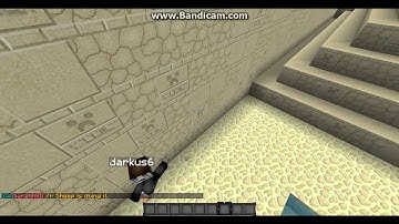 Hacker On Our Kit-PvP Server #1