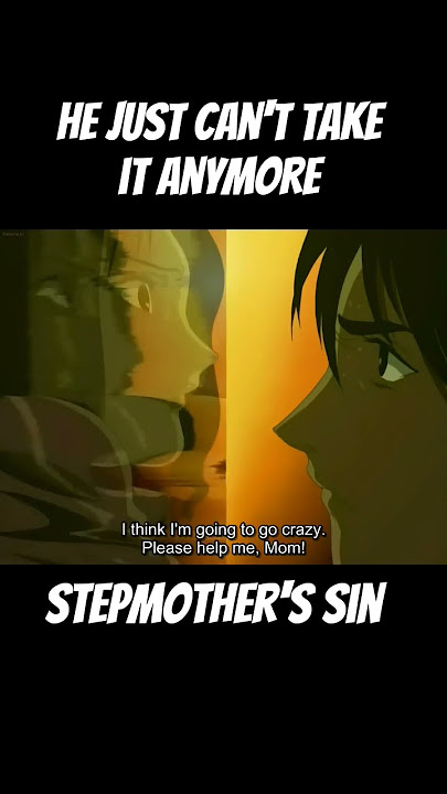 He Get His Revenge His Mother Can't Resist
