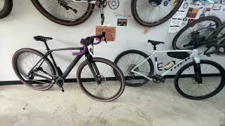 TREK CHECKPOINT ALR5 GEN 2 VS SL5 GEN 3