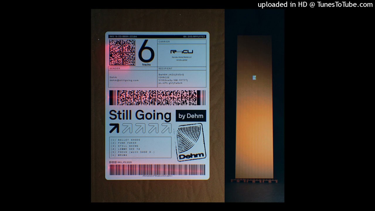 Renraku - Funk Faker