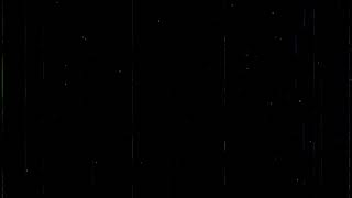 Vintage Overlay Old Film Effect Black Screen