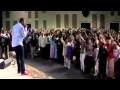 Brian Carn Live 2015 Worship Experiences