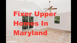 Home for Rent near University of MD