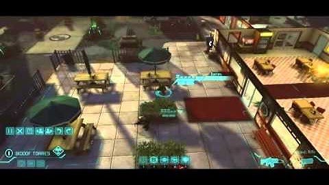 LDRU-XCOM Enemy Within Long War Part 9-Bad Day at Cici