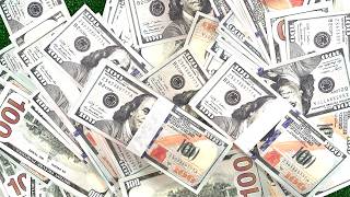 💸 Counting Cash ASMR – Real Dollar Touching Experience screenshot 5