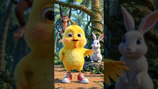 Title: 😂 “Chiku ka Dance Shoes… sab hil gaye!”#ChikuStory #FunnyStory #DanceShoes