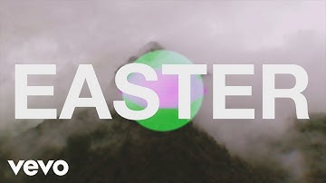 Strand of Oaks - Easter (Official Visualization)