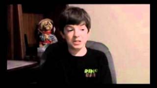 Dino Dan on his 2010 Shaw Rocket Prize Nomination!