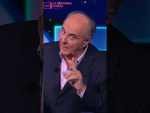 Video Buon compleanno Gerry Scotti: puntata speciale de La ruota della fortuna