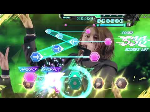 【ユニゾンエアー】二人セゾン(Pro)