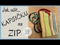 Rychlá KAPSIČKA na ZIP