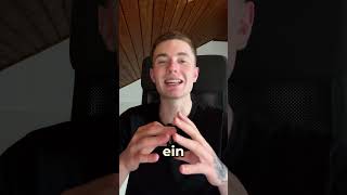 Wachstum beginnt da, wo die Komfortzone endet #unternehmer #business #mindset