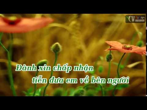 Tinh yeu nao phai tro choi karaoke full beat